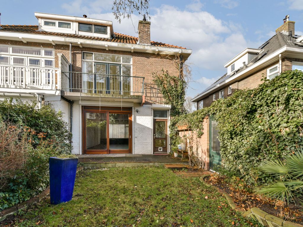 Juliana van Stolbergstraat 11, SCHIEDAM