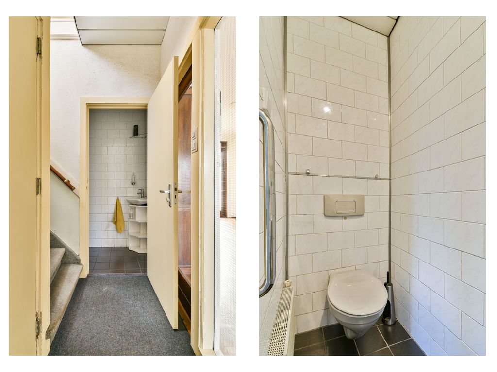 Juliana van Stolbergstraat 11, SCHIEDAM