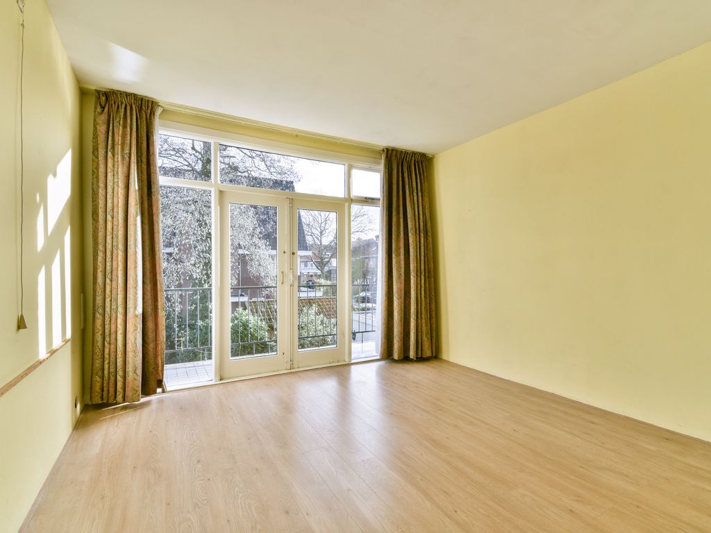 Juliana van Stolbergstraat 11, SCHIEDAM