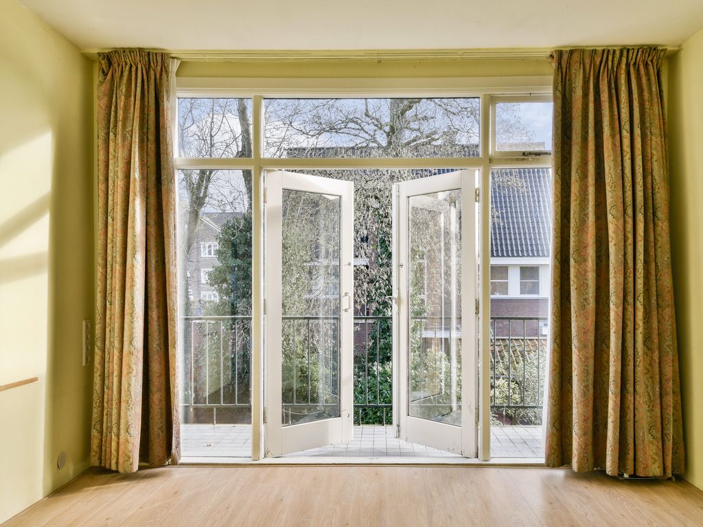 Juliana van Stolbergstraat 11, SCHIEDAM