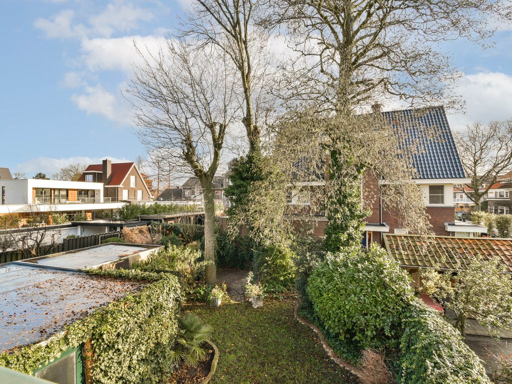 Juliana van Stolbergstraat 11, SCHIEDAM