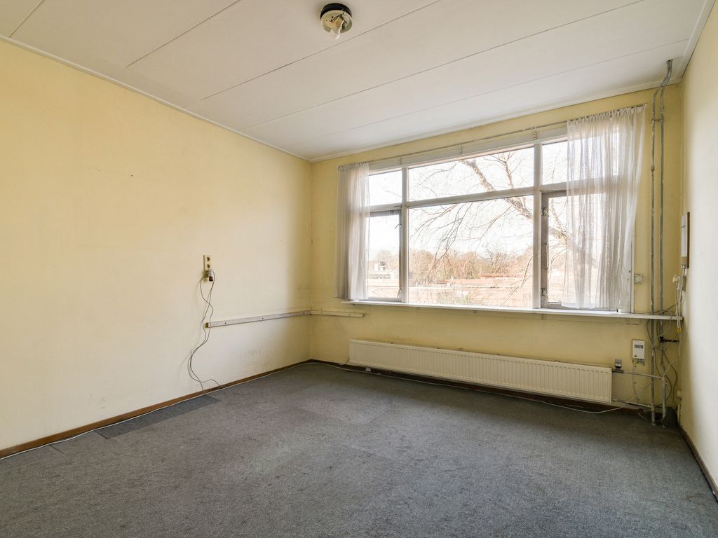 Juliana van Stolbergstraat 11, SCHIEDAM