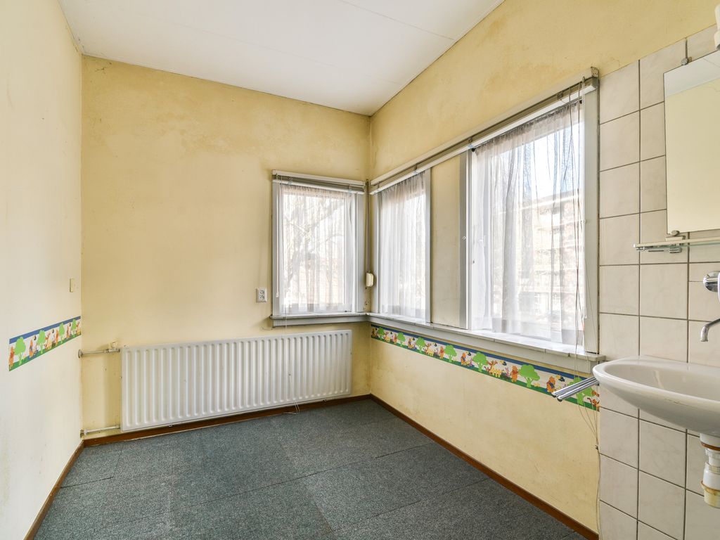 Juliana van Stolbergstraat 11, SCHIEDAM