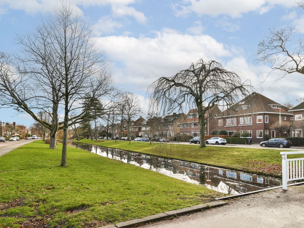Juliana van Stolbergstraat 11, SCHIEDAM