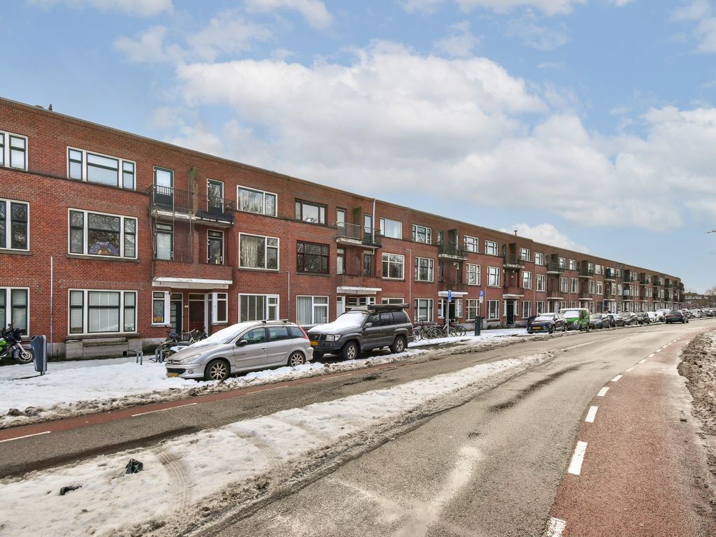 Vlaardingerdijk 15B, SCHIEDAM