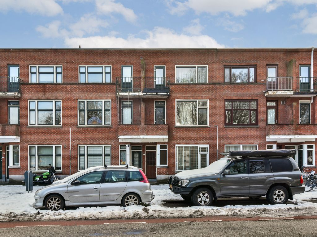 Vlaardingerdijk 15B, SCHIEDAM