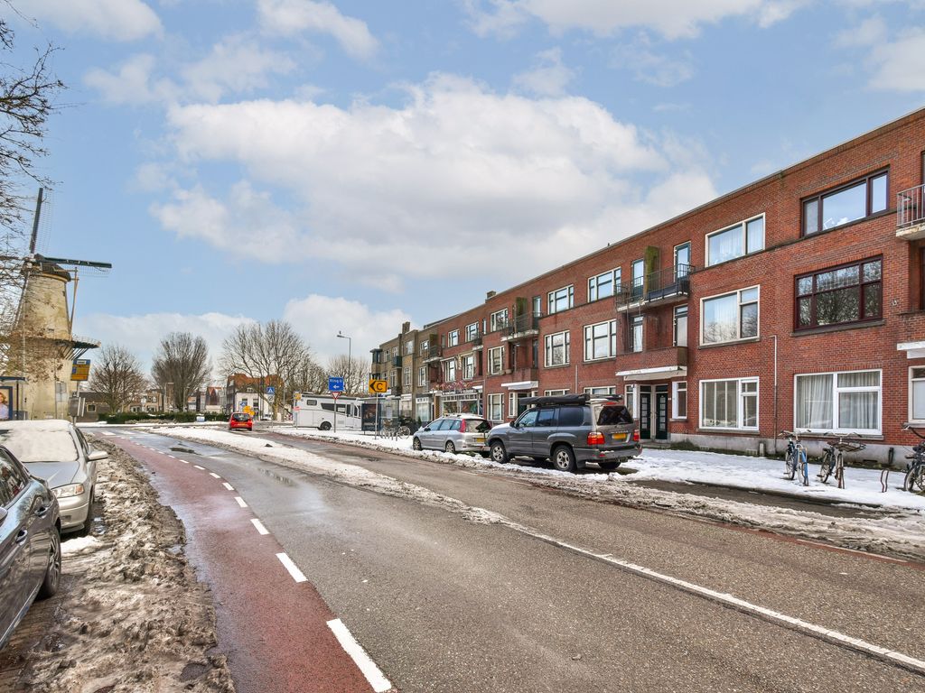 Vlaardingerdijk 15B, SCHIEDAM
