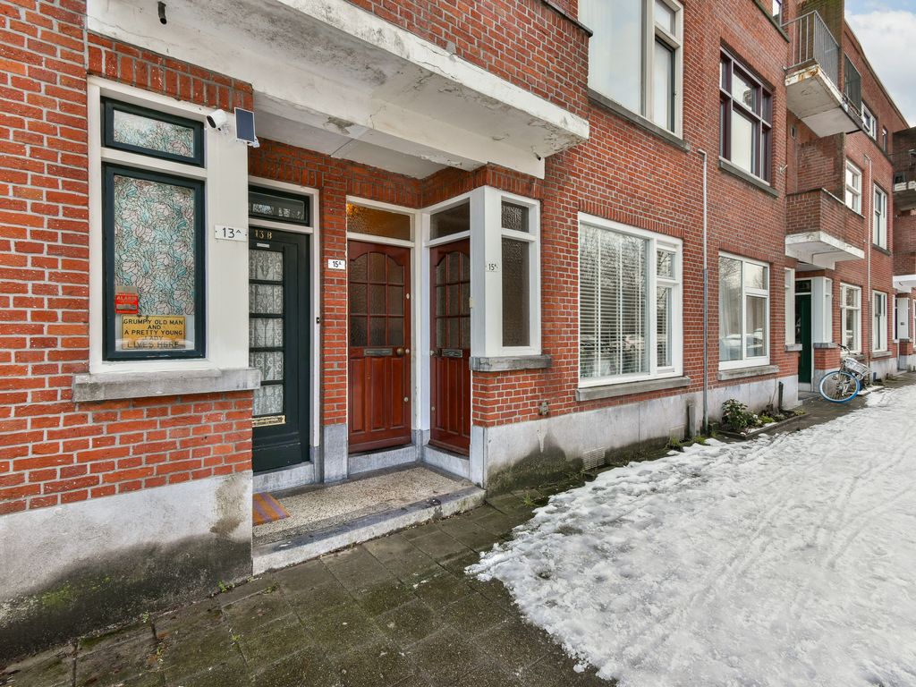 Vlaardingerdijk 15B, SCHIEDAM