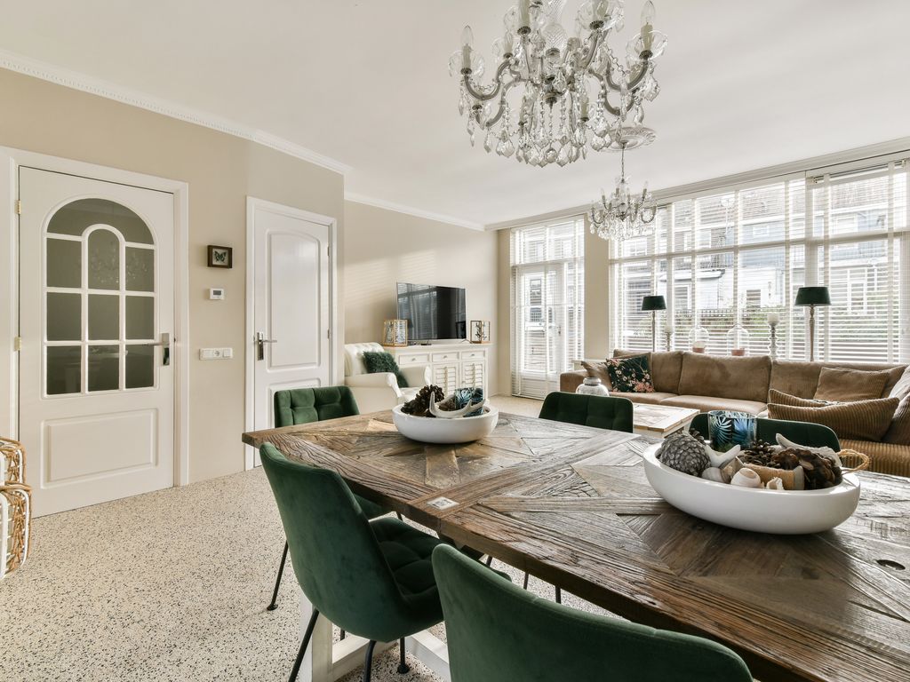 Vlaardingerdijk 15B, SCHIEDAM