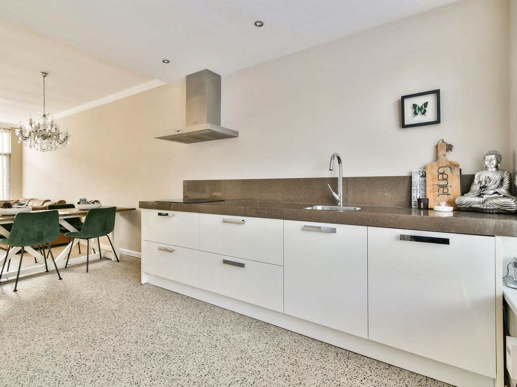 Vlaardingerdijk 15B, SCHIEDAM