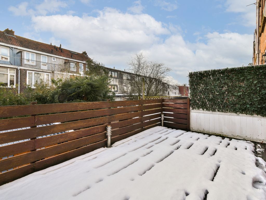 Vlaardingerdijk 15B, SCHIEDAM