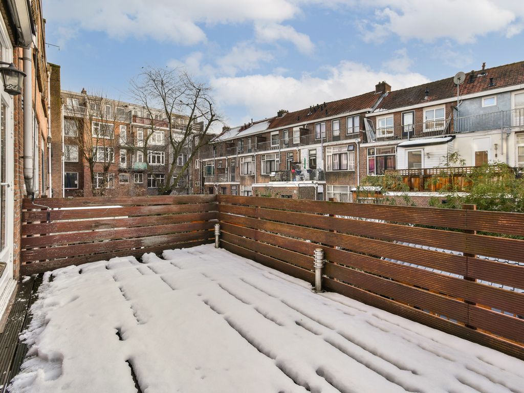 Vlaardingerdijk 15B, SCHIEDAM