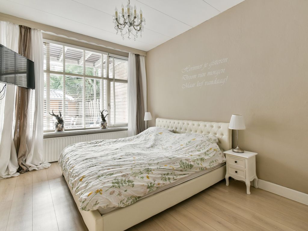 Vlaardingerdijk 15B, SCHIEDAM