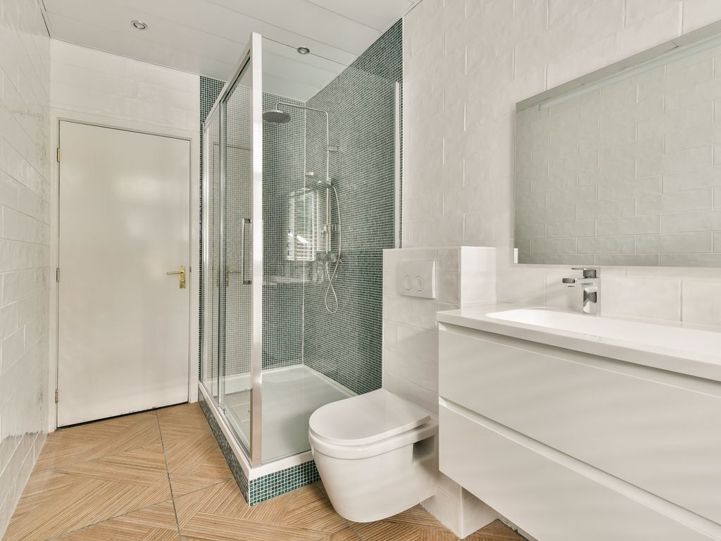 Vlaardingerdijk 15B, SCHIEDAM