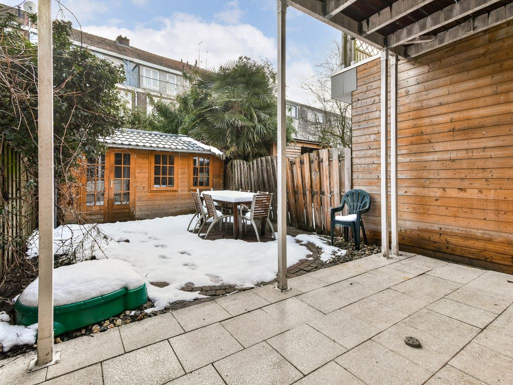 Vlaardingerdijk 15B, SCHIEDAM