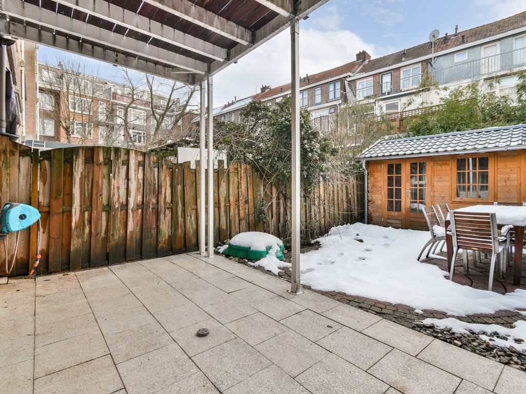 Vlaardingerdijk 15B, SCHIEDAM