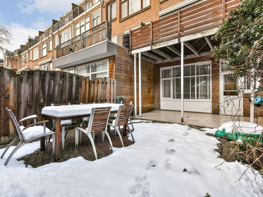 Vlaardingerdijk 15B, SCHIEDAM