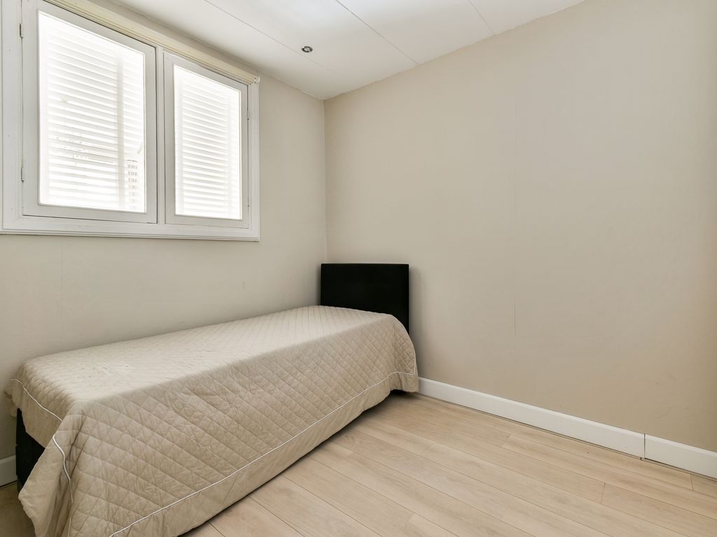 Vlaardingerdijk 15B, SCHIEDAM