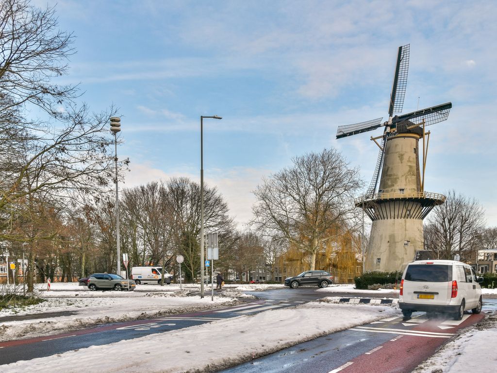 Vlaardingerdijk 15B, SCHIEDAM