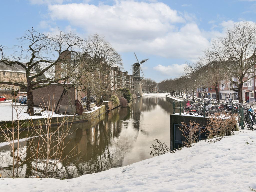 Vlaardingerdijk 15B, SCHIEDAM