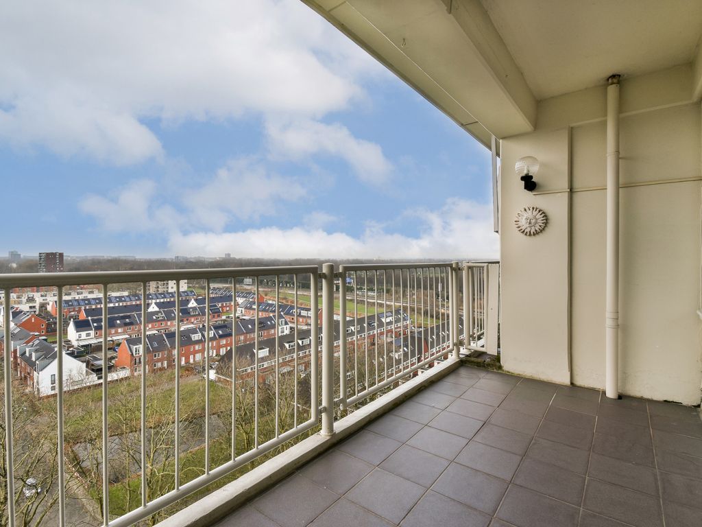 Johan Braakensiekstraat 147, SCHIEDAM