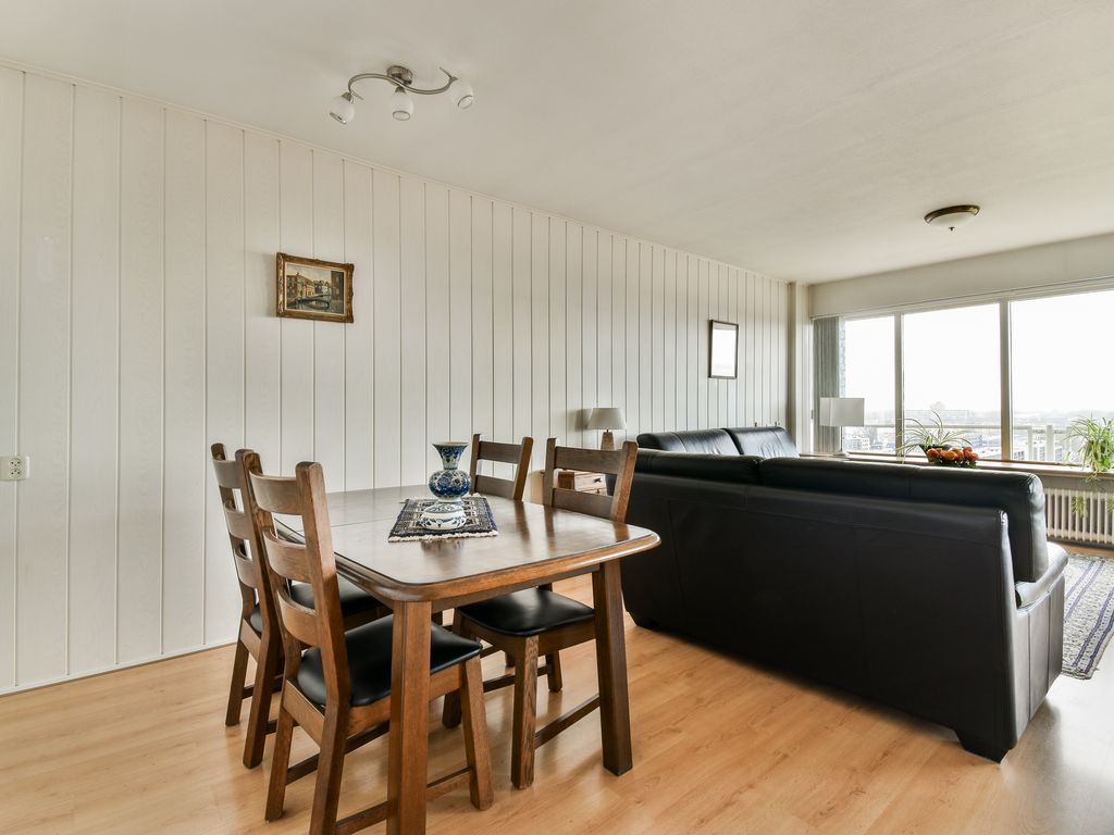 Johan Braakensiekstraat 147, SCHIEDAM