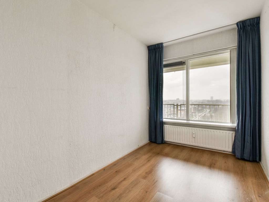 Johan Braakensiekstraat 147, SCHIEDAM