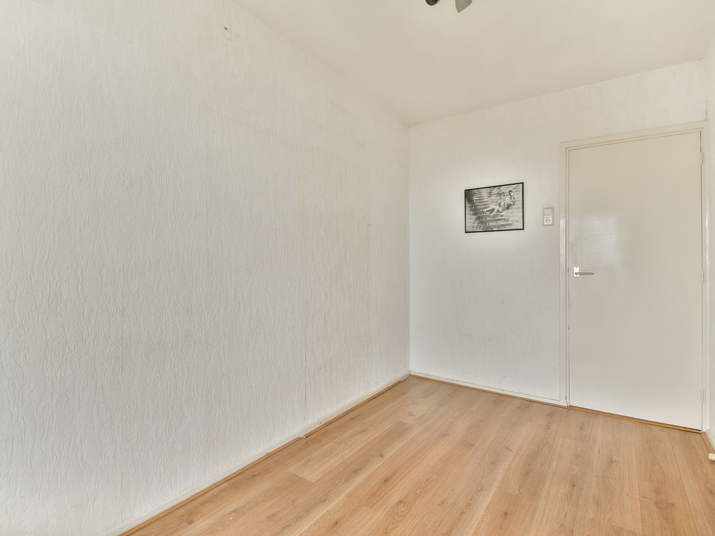 Johan Braakensiekstraat 147, SCHIEDAM