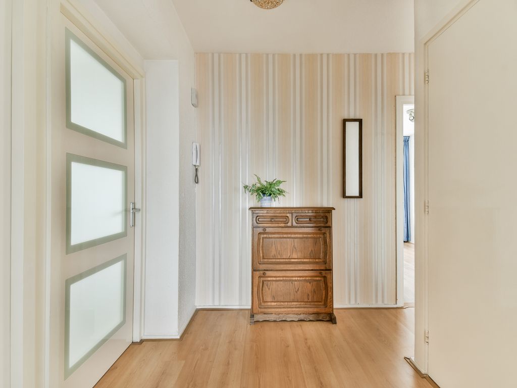 Johan Braakensiekstraat 147, SCHIEDAM