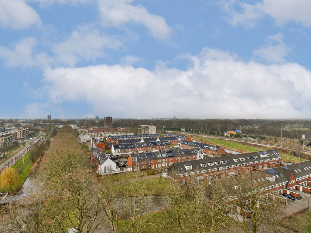 Johan Braakensiekstraat 147, SCHIEDAM
