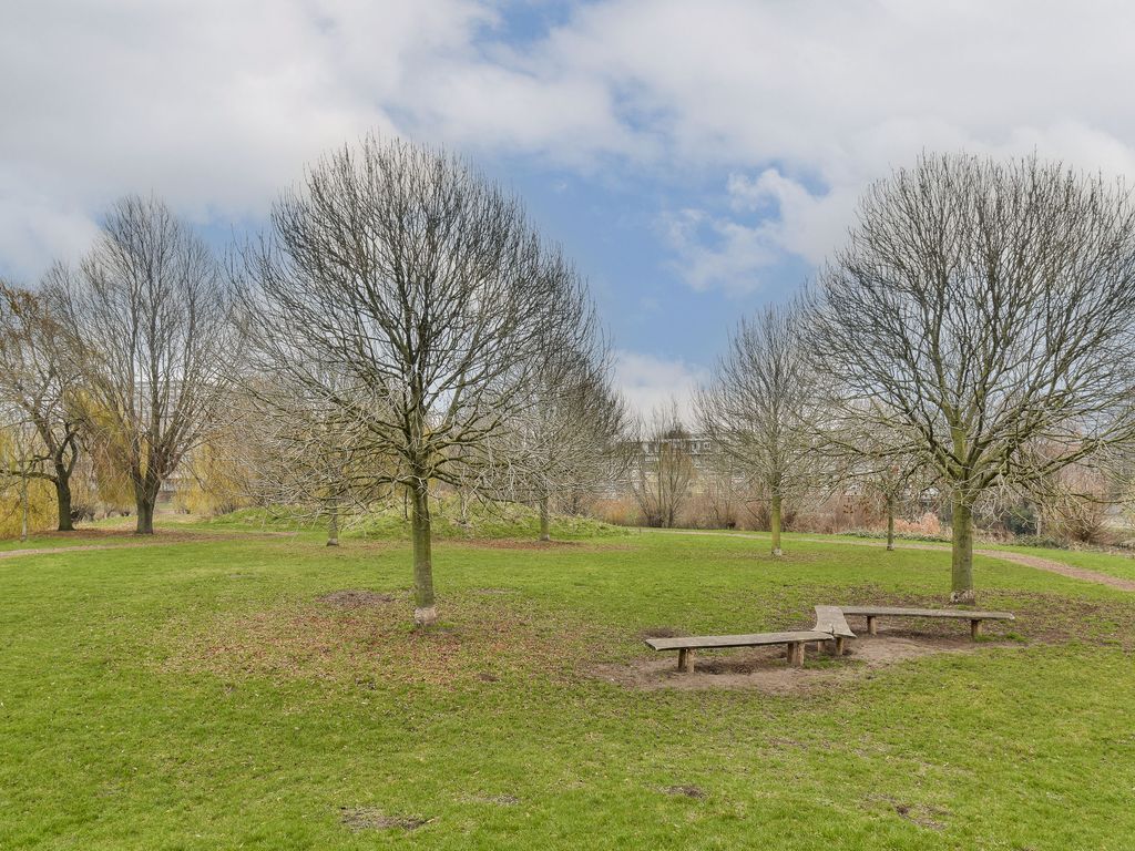Johan Braakensiekstraat 147, SCHIEDAM