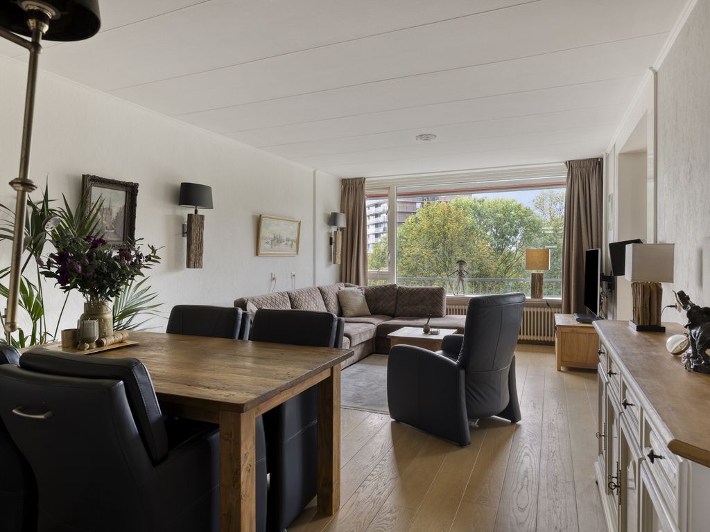 Chopinplein 161, SCHIEDAM