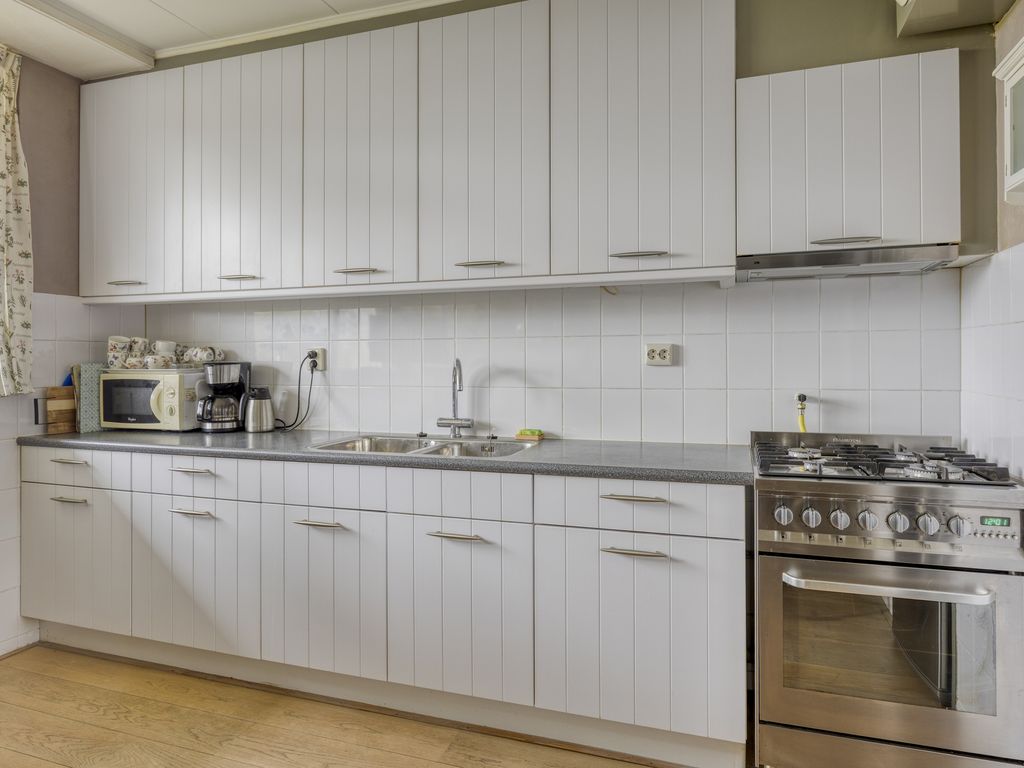 Chopinplein 161, SCHIEDAM