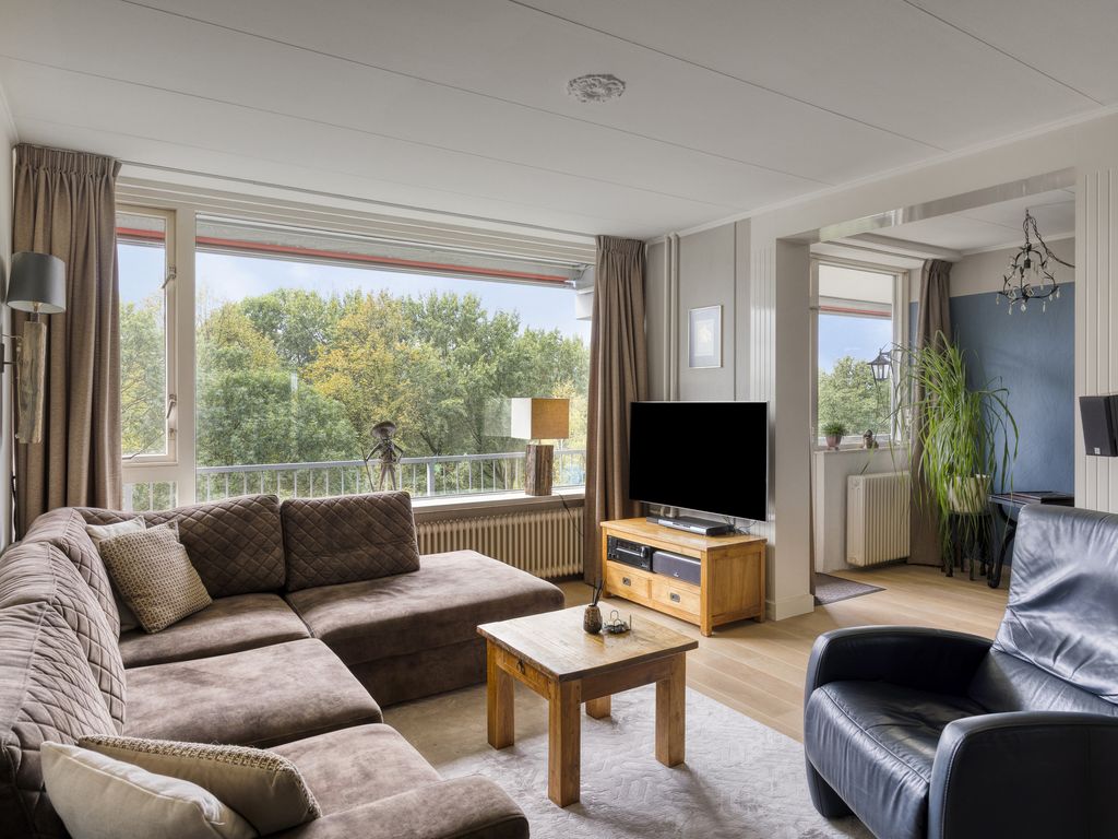 Chopinplein 161, SCHIEDAM