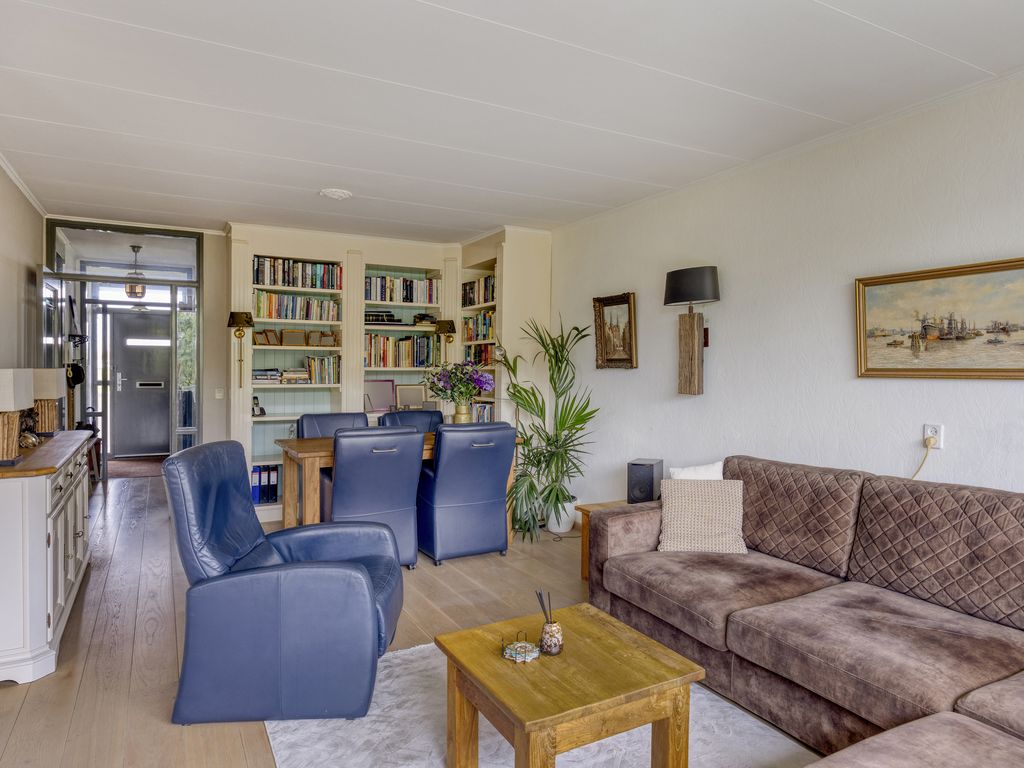 Chopinplein 161, SCHIEDAM