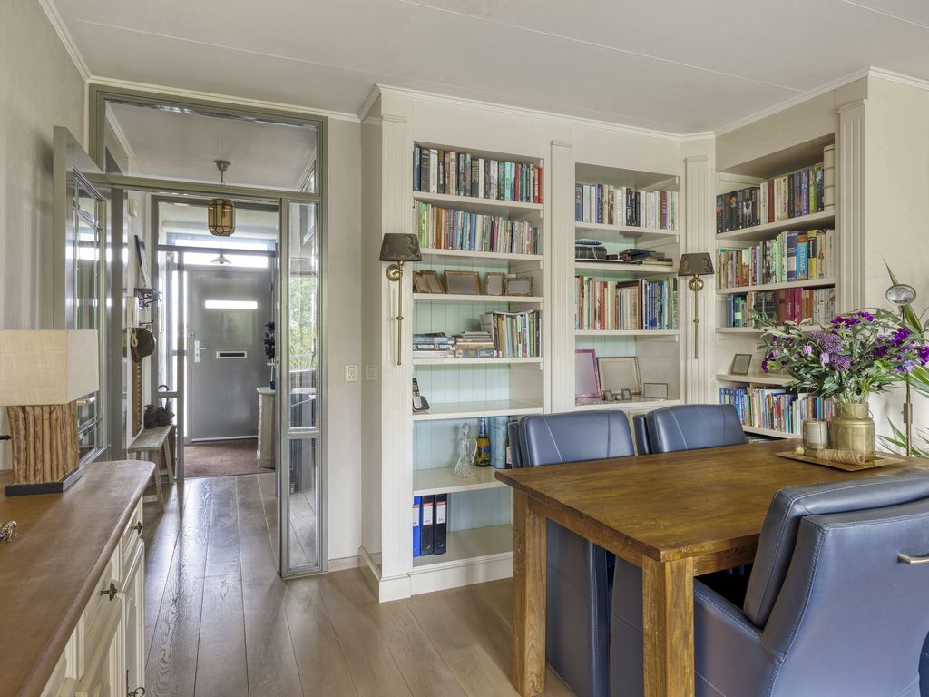 Chopinplein 161, SCHIEDAM