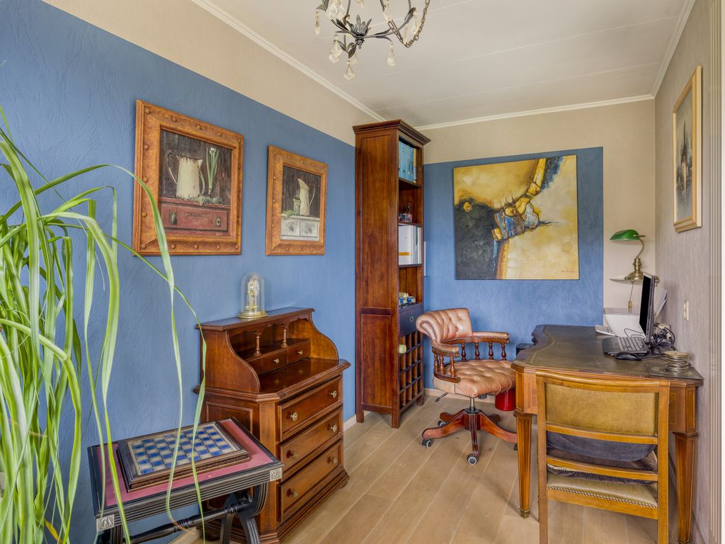 Chopinplein 161, SCHIEDAM