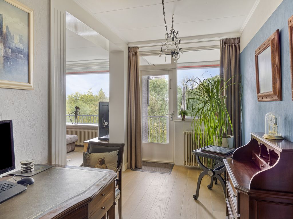 Chopinplein 161, SCHIEDAM