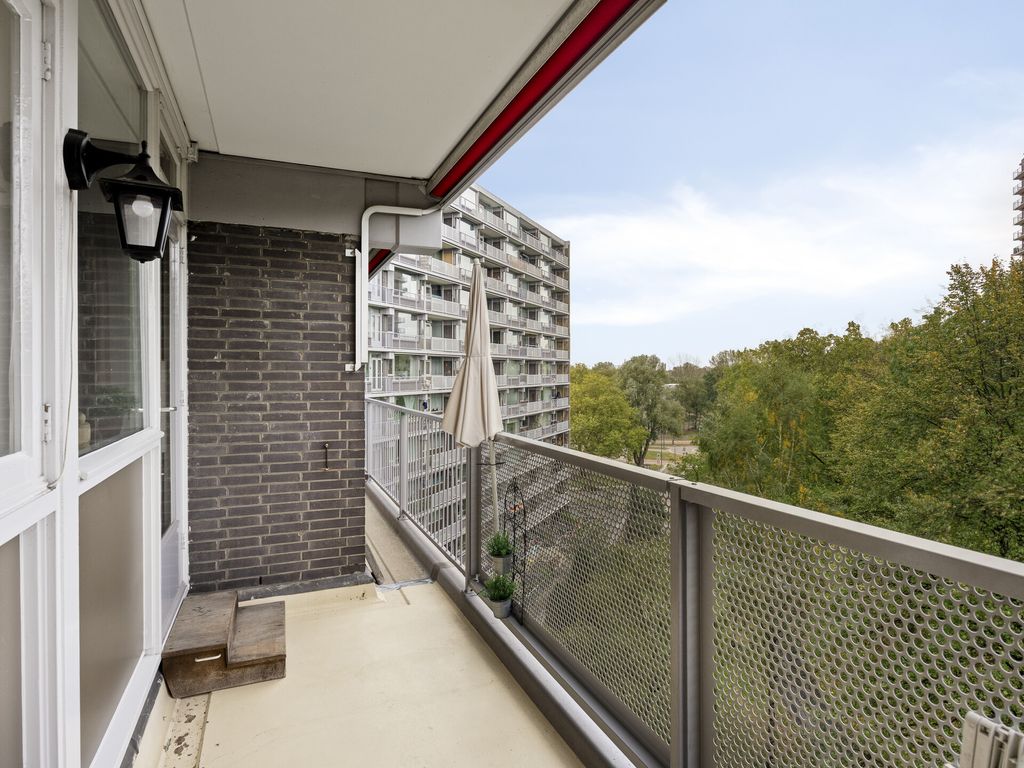 Chopinplein 161, SCHIEDAM