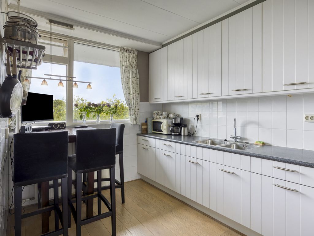 Chopinplein 161, SCHIEDAM