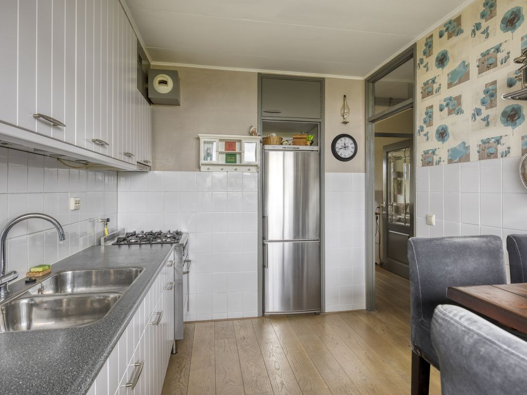 Chopinplein 161, SCHIEDAM