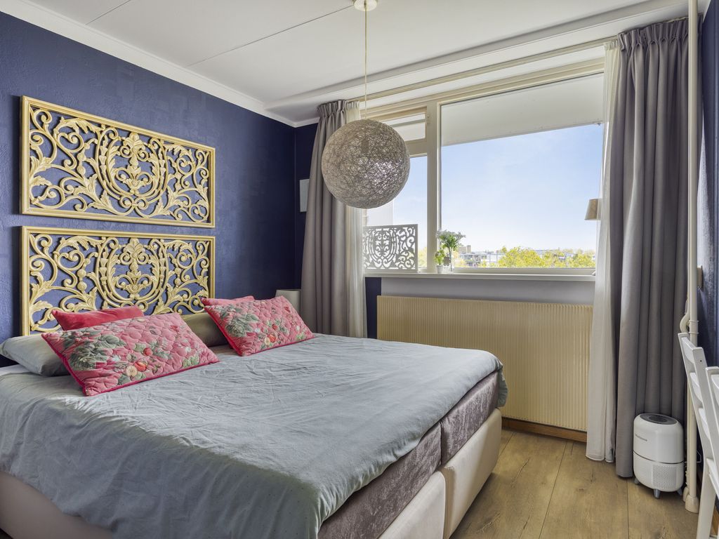 Chopinplein 161, SCHIEDAM