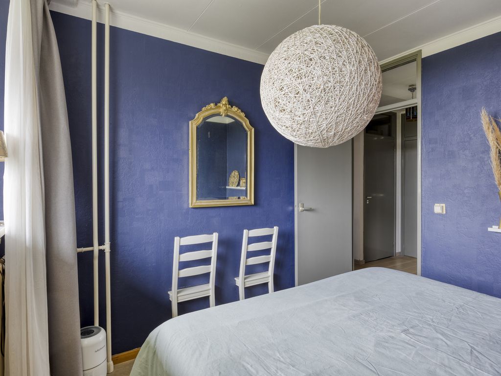 Chopinplein 161, SCHIEDAM