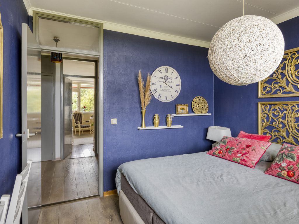 Chopinplein 161, SCHIEDAM