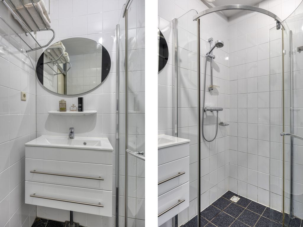 Chopinplein 161, SCHIEDAM