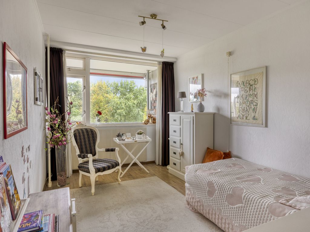 Chopinplein 161, SCHIEDAM