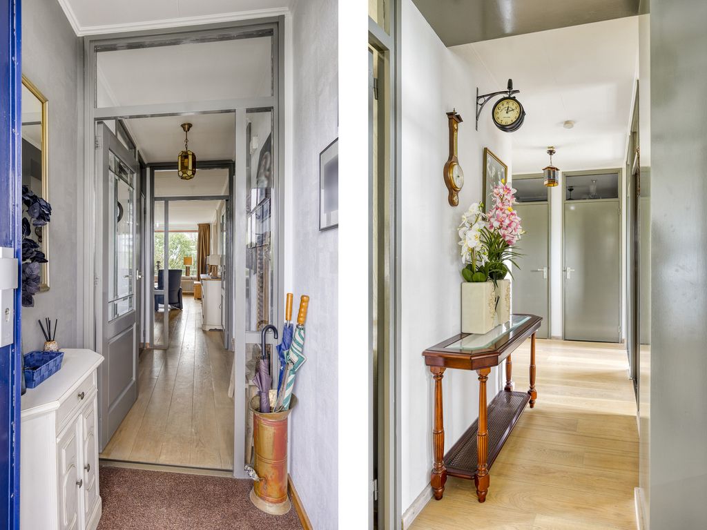 Chopinplein 161, SCHIEDAM