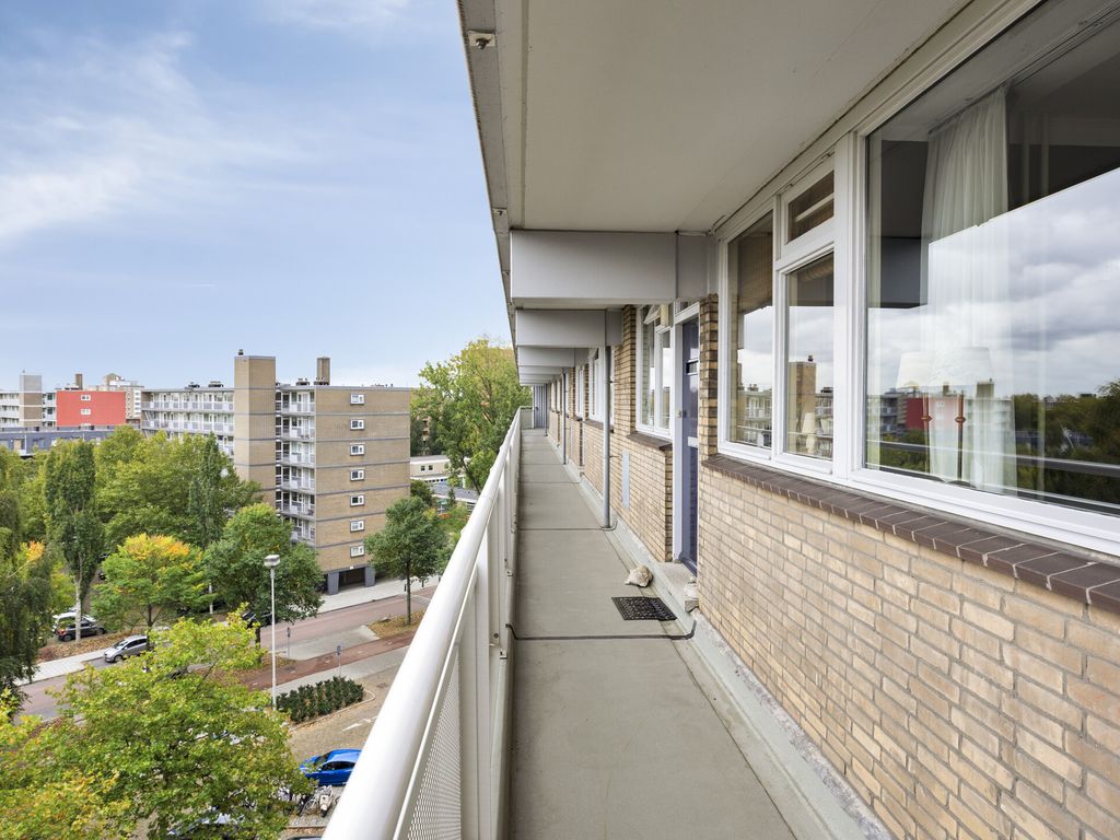 Chopinplein 161, SCHIEDAM