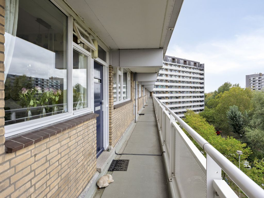 Chopinplein 161, SCHIEDAM