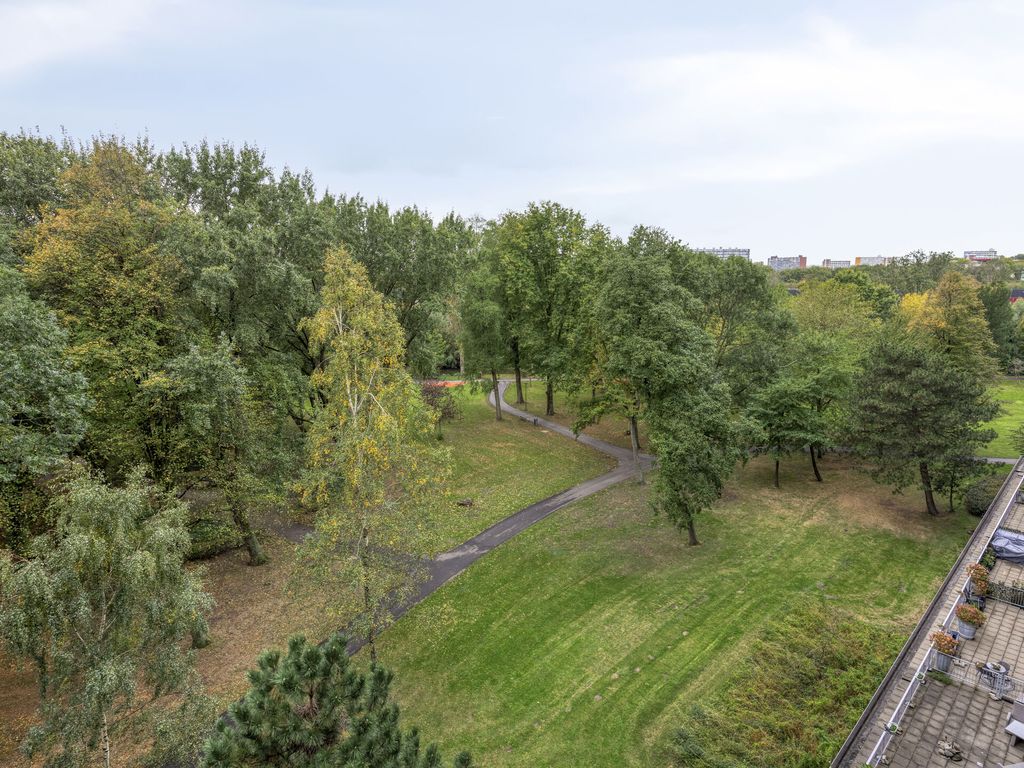 Chopinplein 161, SCHIEDAM